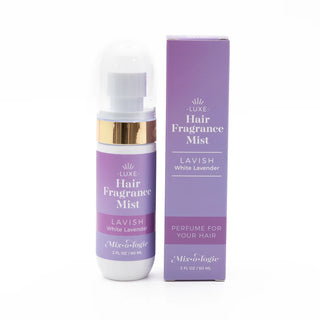 Mix•O•Logie Hair Fragrance Mist