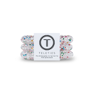 Party People Tiny Hair Ties