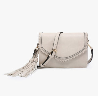 Jen&Co Sloane Crossbody