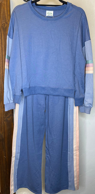 The Laramie Lounge Set