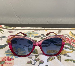 DIFF EYEWEAR: HERMIONE