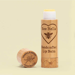 Bella Bee Lip Balm