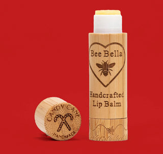 Bella Bee Lip Balm