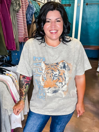 Easy Tiger Vintage Graphic Tee