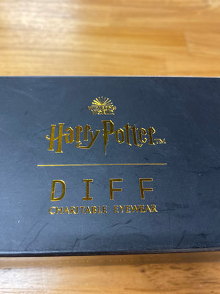 DIFF EYEWEAR: HERMIONE