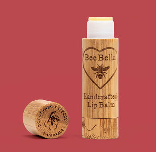 Bella Bee Lip Balm
