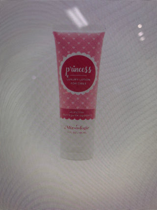 Mix•O•Logie Luxury Lotion 3oz