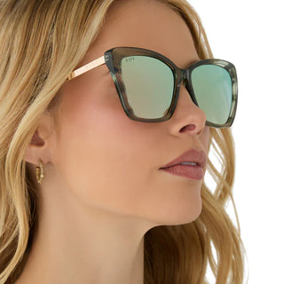 Diff eyewear : Becky sunglasses