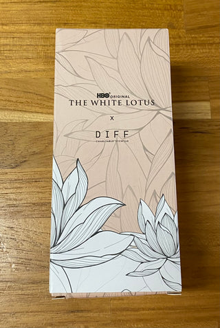 DIFF HBO WHITE LOTUS: TANYA