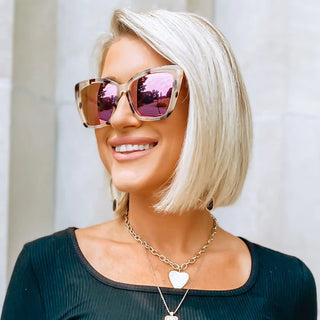Diff eyewear : Becky sunglasses
