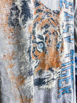 Easy Tiger Vintage Graphic Tee