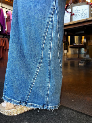 The Marlow Panel Jean