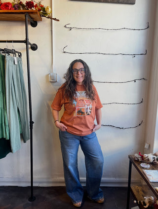 The Marlow Panel Jean