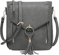 Jen&Co Layla Crossbody