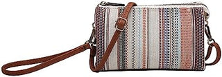 Jen&Co Riley Wristlet/Crossbody