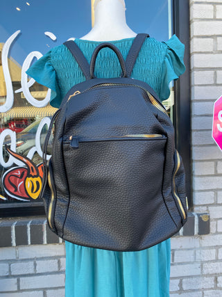 Jen&Co Brook Backpack