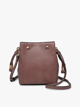 Jen&Co Rain Bucket Bag