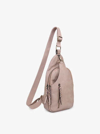 Jen&Co Nikki Sling Bag