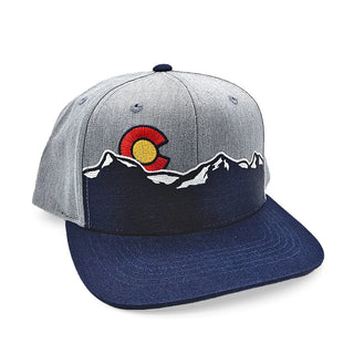 ColoradoCool Range Hat