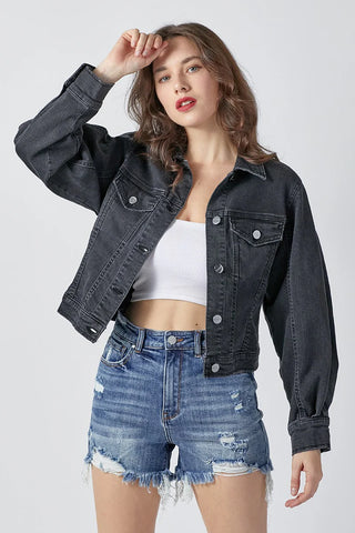 Georgia Jacket