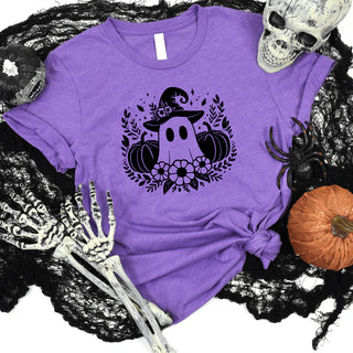 Ghost Witch Tee
