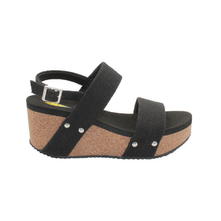 Summerlove Wedge Sandal