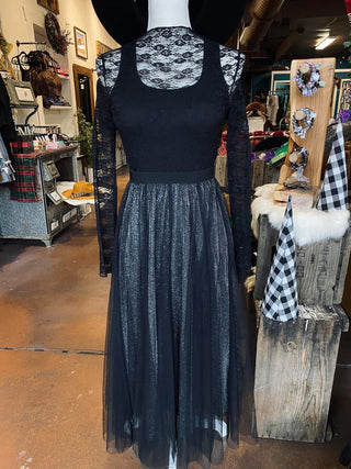 All That Sparkles Skirt