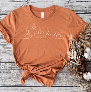 Thankful Graphic Tee