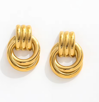 Juliette Earrings