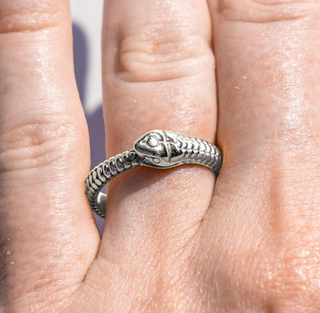 Viper Ring