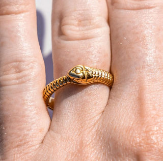 Viper Ring