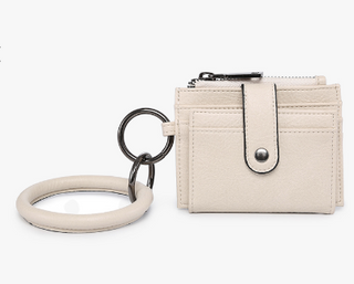 Jen&Co Sammie Wristlet Wallet