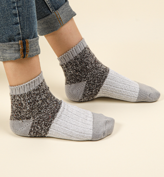 Women's Cozy Socks SC10035C