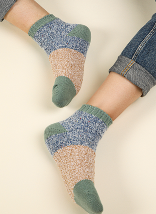 Women's Cozy Socks SC10035C