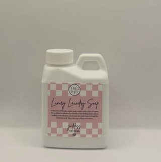 Luxury Laundry Soap