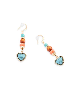 Trail Delight Earrings