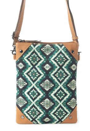 Grand Mesa Memories Crossbody Bag