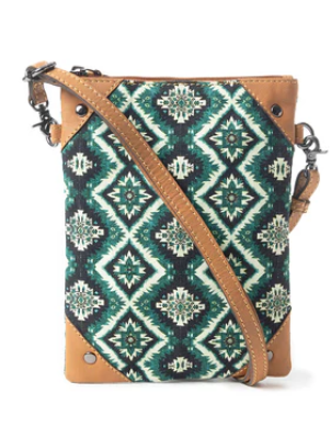 Grand Mesa Memories Crossbody Bag