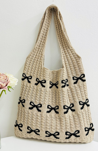 Reusable Bow Bag