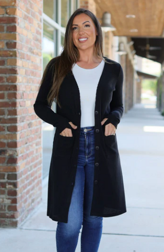 Colbie Cardigan