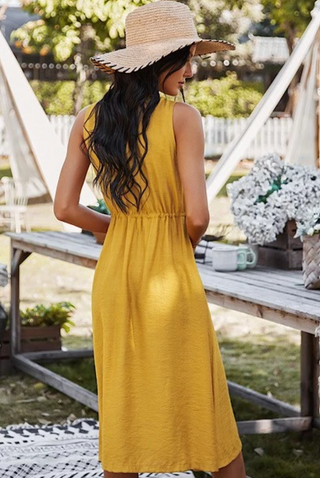 The Ansley Dress