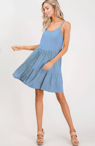 The Sky Dress