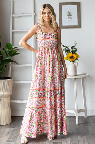 The Mila Dress
