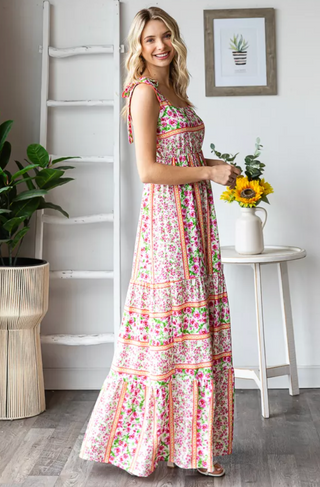 The Mila Dress