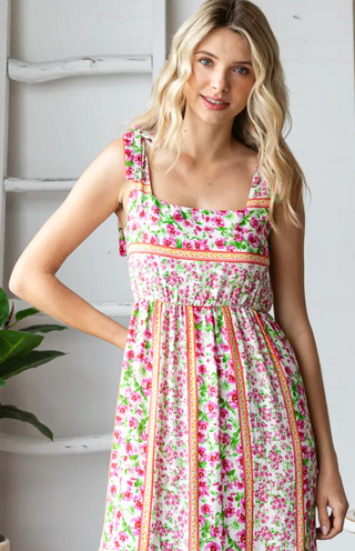 The Mila Dress