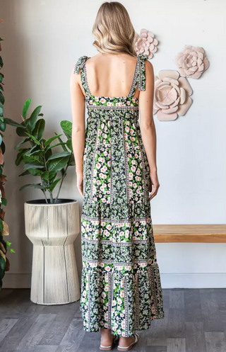 The Mila Dress