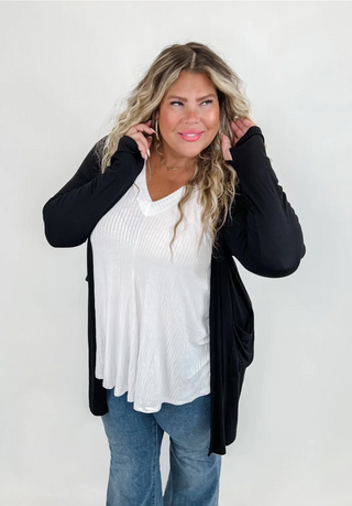 Sierra Cardigan