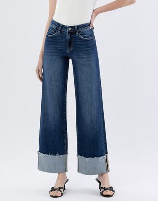 The Camden Wide Leg from Lovervet