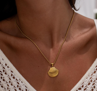 Marella Necklace