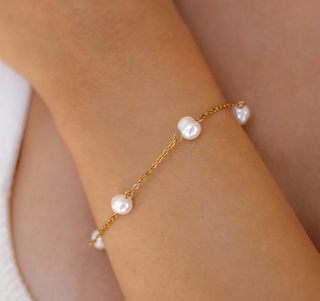 Rosemary Bracelet